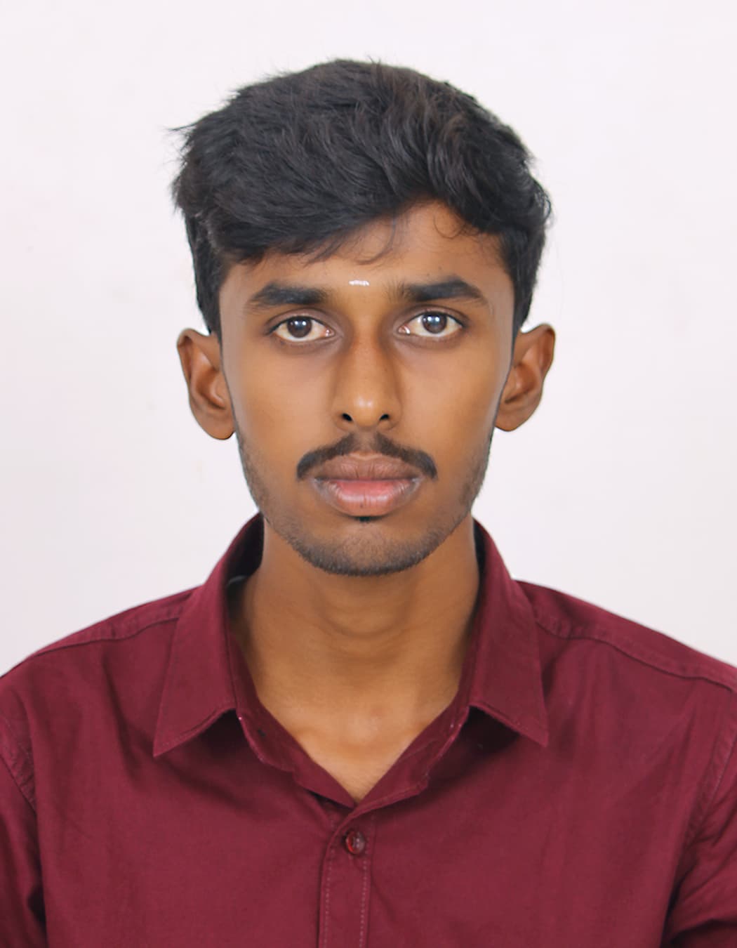 Dhanush Kumar